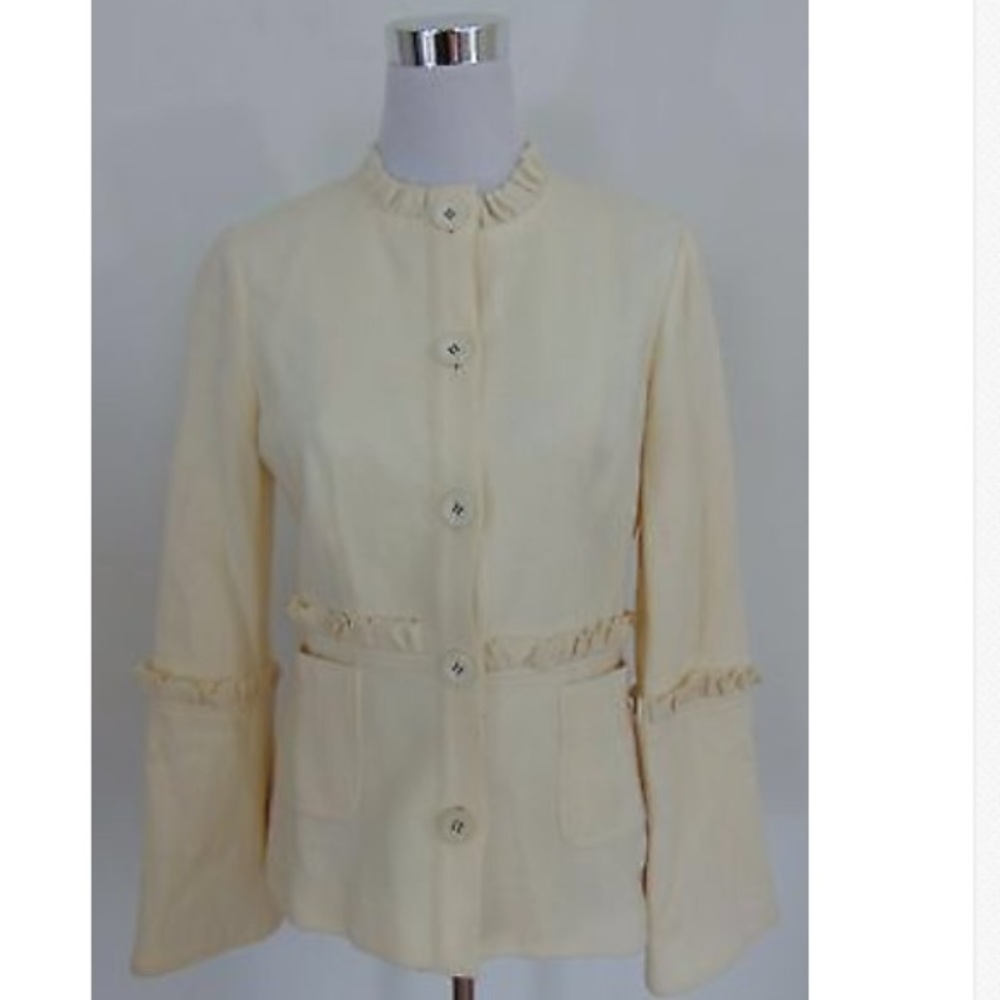 ❤️🎁❤️ TORY BURCH blazer ❤️🎁❤️